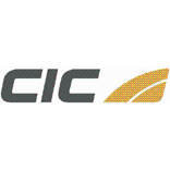 CIC - Klaus Czerwonka logo