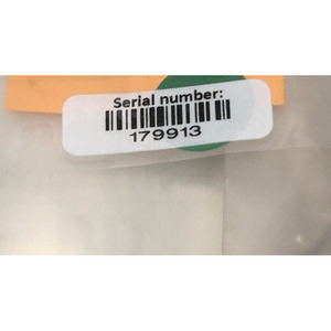 สายเซ็นเซอร์ตรวจจับน้ำรั่ว AMAT 0150-01152 ยาว 14.8 ฟุต - อุปกรณ์และอะไหล่เซมิคอนดักเตอร์ระดับโลกที่เชื่อถือได้ - Product Image 5