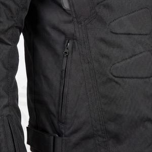 Chaqueta de Motociclista de Cuero Genuino para Hombre de la Mejor Calidad, Nueva Colección de Invierno, Chaquetas de Motocicleta con Protecciones Desmontables Personalizadas - Product Image 5