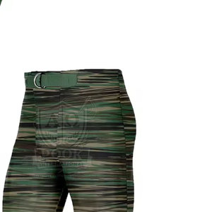 Design Your Own Custom American Football Uniform Made In Best Material American Football Uniform - Product Image 4