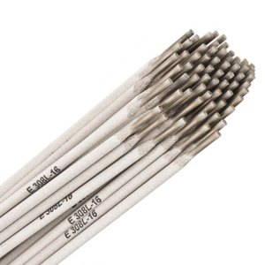 Electrodos de Soldadura de Acero Inoxidable AWS E308L Bajo en Carbono, 2.5mm 3.2mm 4.0mm, Varillas de Soldadura, Proveedor OEM de Exportación, India - Product Image 4
