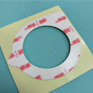 Collage de composants de forme personnalisée, épaisseur 0,64 mm - Collage de composants de forme personnalisée - Écrans électroniques - Panneaux pour encadrement - Plaques signalétiques - Product Image 3