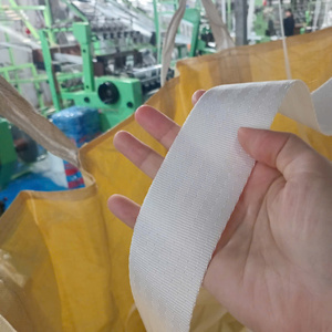 Woven Webbing 50mm <b>Heavy</b> <b>Duty</b> Polyester for Bags Luggage and Textile Manufacturing - Product Image 2