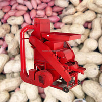 Machine à éplucher les cacahuètes 1000 kg/h/machine à éplucher les cacahuètes HJ-CM023D