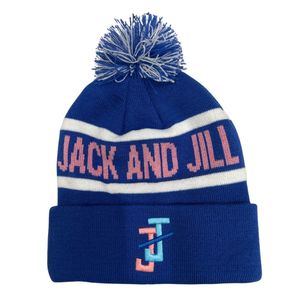 Acrylic Knit Beanie <b>Winter</b> Hat Soft Warm Lightweight Casual Outdoor Fashion Headwear Cold Weather Accessory - Product Image 1