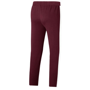 Ensemble de survêtement imprimé en polyester et coton de haute qualité, style streetwear, coupe régulière, grande taille, pour l'hiver, 2 en 1 - Product Image 3