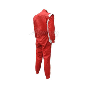 Traje de Karting Cómodo y Resistente al Viento, Traje de Karting de Alta Calidad a un Precio Razonable - Product Image 5