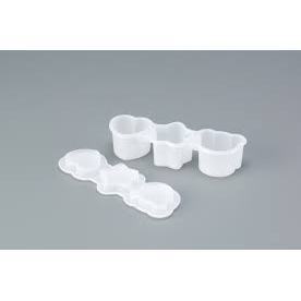 Inomata Mini Sushi Arroz Molde - Product Image 1