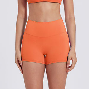 Pantalones Deportivos Sin Costuras con Efecto Tie Dye para Mujer, Cintura Alta, Levanta Glúteos, Shorts Sexys para Correr, Yoga y Entrenamiento - Product Image 6