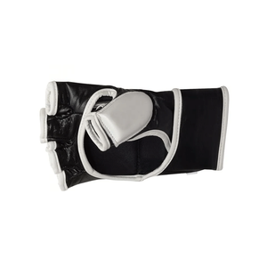 Gants de MMA professionnels à demi-doigts avec une forte adhérence, légers et respirants pour le sparring et les séances en salle de sport - Product Image 5