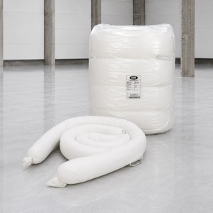 Barrera Flotante de Alta Capacidad SABER SO2500-LB para Contención de Derrames de Petróleo, de Uso Marino y Emergencias - Product Image 2