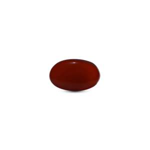 Premium Natural Yemeni Aqeeq Loose Gemstone 13.5 Carat for Fine Jewelry - Product Image 1