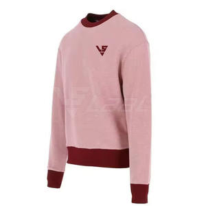 Camisetas de algodón de alta calidad hechas en fábrica, con logotipo personalizado, al por mayor, para hombre, en oferta. - Product Image 3