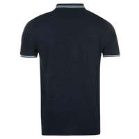 Chemise pour homme avec logo de marque personnalisé, été |   T-shirt à manches courtes en maille gaufrée |   Vêtements décontractés de couleur unie |   Écologique