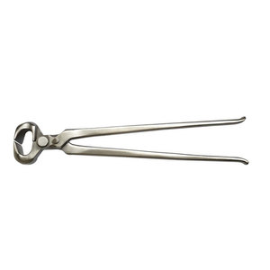 เครื่องมือช่างเกือกม้า SIGAL MEDCO SM-VT-0599 คีมตัดกีบม้า ตัดตรง ขนาด 12 15 นิ้ว ทำจากเหล็กกล้าไร้สนิมอย่างดี ทนทาน - Product Image 3