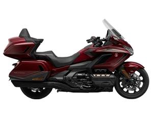 MEILLEURE VENTE NOUVEAU 2026 Gold Wing Tour 1833cc 24 soupapes 6 cylindres Boxer UNICAM Moto Prête à l'expédition - Product Image 1