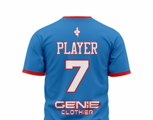 Uniforme de Béisbol en Oferta, Uniforme Deportivo Personalizado de Alta Calidad - Product Image 4
