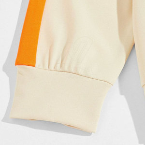 Nouveau design, meilleure qualité, survêtement à prix de gros, faible MOQ, fabriqué au Pakistan pour hommes, survêtement avec logo personnalisé - Product Image 6