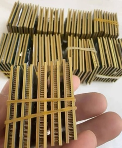 Nuevo Procesador CPU de 64 Bits de Alta Pureza para Recuperación de Oro, LGA 1151, Suministro a Granel, Mejor Precio de Fábrica, Venta al Por Mayor, Entrega Rápida - Product Image 1
