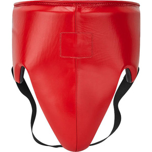Protège-aine en cuir de qualité supérieure, design personnalisé, prix de gros RTS, protection corporelle de qualité supérieure AI-GG-12 - Product Image 6
