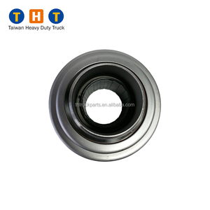 Cojinete de liberación de embrague WG9925160550 piezas de transmisión de camión para Sitrak Sinotruk para motor diésel Howo T7H 540P - Product Image 3