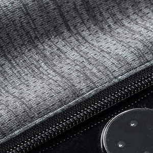 Ensemble de survêtement d'hiver pour homme, personnalisable OEM, tenue de sport deux pièces, ensemble d'entraînement respirant 100 % coton - Product Image 4