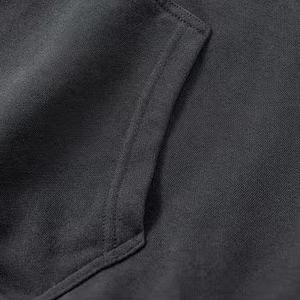 Sweats à capuche délavés à l'acide en gros, respirants, durables, coupe-vent, conception OEM, qualité supérieure, à prix bas - Product Image 2