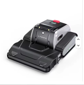 Cortacésped Robótico S1 Pro Series 4WD Todo en Uno con Batería, Control Remoto, Sistema 3 en 1 (Descarga de Bolsa de Recolección), Motor de 2 Años de Garantía, 28V - Product Image 3