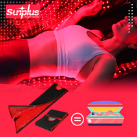Lit de luminothérapie rouge sur mesure en promotion, capsule de spa de photothérapie, lit de luminothérapie rouge de haute qualité, vente en gros en Chine