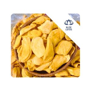 Fruta Seca de Jaca Crujiente de Alta Calidad para Catering de Aerolíneas, Buffet de Hotel y Hostelería en Vietnam - Product Image 1
