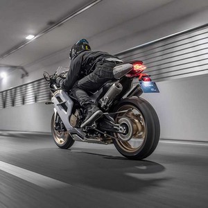 CFMOTO 500SR VOOM 2024 - Product Image 6