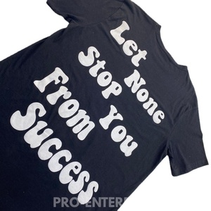 Camiseta de hombre de alta calidad, 100% algodón, de gran tamaño, con estampado serigrafiado, estilo holgado. - Product Image 5