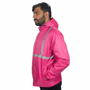 Chaqueta cortavientos táctica de invierno para hombre, personalizada al por mayor, resistente al viento, de poliéster, para deportes al aire libre, impermeable, tipo softshell. - Product Image 5