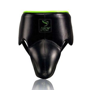 Nouvel ensemble de sparring de kickboxing super confortable en cuir véritable avec gants d'entraînement et protège-tête de protection professionnelle - Product Image 5
