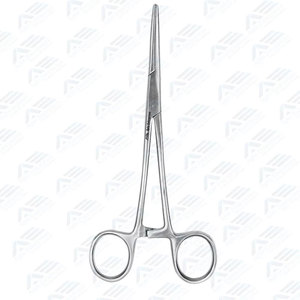 Fabriqué avec des instruments chirurgicaux en acier inoxydable, instruments médicaux, produit à forte demande, forceps artériels, usage hospitalier - Product Image 3