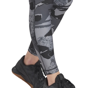 Heavy Fashion Printed Fitness Workout Yoga Set Sports Bra And Legging Set - Product Image 4