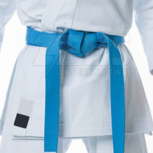 Uniforme de Karate al por Mayor, Bordado Personalizado, para Adultos, Profesional, 100% Algodón, Uniforme de Entrenamiento de Artes Marciales - Product Image 6