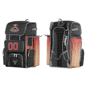 Ensembles d'uniformes de baseball en gros de haute qualité – Offre spéciale uniformes de baseball personnalisés avec motifs sublimés 2026 - Product Image 4