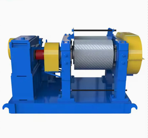 Equipo de Reciclaje de Neumáticos Industriales Personalizable con Garantía de 3 Años para Soporte OEM/ODM - Product Image 4