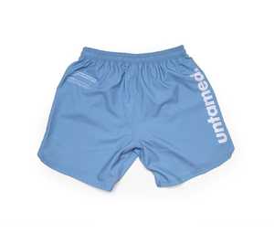 Shorts d'entraînement MMA personnalisés pour le grappling, séchage rapide, extensibles dans les 4 sens, Spandex/Polyester, unisexe, vente en gros, fabriqué au Pakistan - Product Image 4