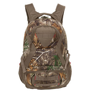 Sac à bandoulière tactique convertible imperméable, sac de voyage, sac à dos ABS PVC 20-35L avec port USB pour le camping - Product Image 1