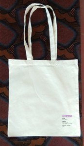 Bolsa de compras reutilizable de algodón grueso de 180 GSM de alta durabilidad con capacidad para 15 kg con su logotipo personalizado, tamaño totalmente personalizable. - Product Image 6