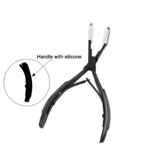 Tijeras de peluquería profesionales de acero inoxidable de 6.8 pulgadas, muy vendidas, para cortar el cabello, en oferta. - Product Image 3