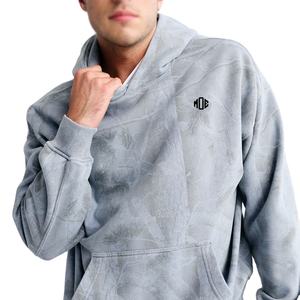 Sudaderas con Capucha Extra Grandes Unisex Estilo Y2K de Lujo, Sudaderas de Forro Polar con Estampado Personalizado al por Mayor, Sudaderas Casuales de Marca Privada de EE. UU. - Product Image 2