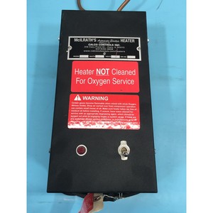 Calco Controls 1000-0 Calentador Eléctrico Automático - Equipos y Piezas de Semiconductores de Confianza con Legado Global - Product Image 1