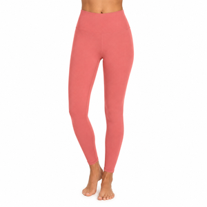 Leggings pour femmes à taille élastique, imprimés, prix de gros, logo personnalisé, légers, respirants, en promotion, fabriqués au Pakistan - Product Image 1