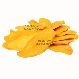 ค้นพบความหวานอันเป็นธรรมชาติของมะม่วงอบแห้งออร์แกนิกน้ำตาลต่ำ - Product Image 5