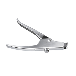Aplicador de Cápsulas Dentales ARISTON INTERNATIONAL AI-Dental Capsule Applier-01, Instrumento Manual de Acero Inoxidable con Certificación ISO13485 y CE - Product Image 2