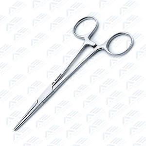 คีมสำหรับผ่าตัดทั่วไป5.5นิ้วคีมหนีบคีมหลอดเลือดแดง - Product Image 2