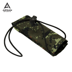 Funda Protectora Elástica de Nailon para Cilindro de Paintball al por Mayor con Cordón Elástico - Product Image 4